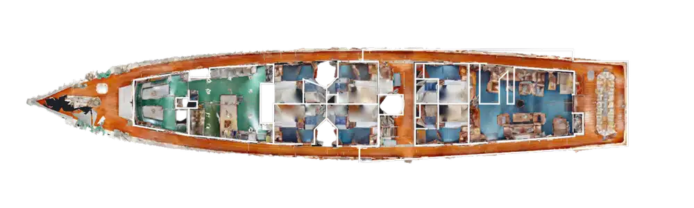 Liseron+Virtual+Tour+The+Boat+Company+Alaska+Legendary+Cruise+Line